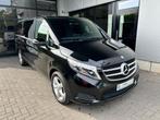 Mercedes-Benz V250D Avantgarde Lichte Vracht ACTIE, Auto's, Te koop, Emergency brake assist, 5 deurs, 140 kW