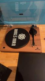 Angels horn platen speler, Audio, Tv en Foto, Platenspelers, Nieuw, Pitch-regelaar, Platenspeler, Ophalen