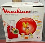 Moulinex fresh express, Ophalen of Verzenden, Nieuw