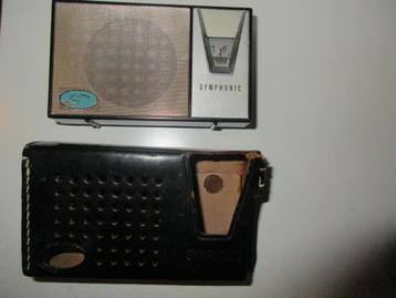 SYMPHONIC. VS. Begin '60. *** ZELDZAAM *** beschikbaar voor biedingen