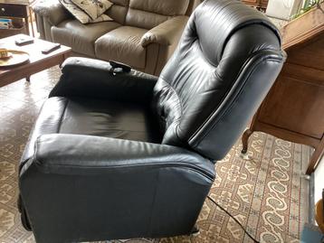 Relaxzetel beschikbaar voor biedingen
