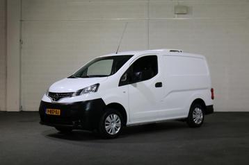 Nissan NV200 1.5 dCi Koelwagen beschikbaar voor biedingen