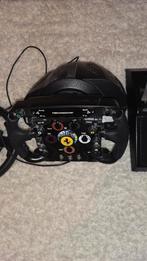 Thrusmaster t300rs GT, Consoles de jeu & Jeux vidéo, Consoles de jeu | Sony Consoles | Accessoires, Enlèvement, Comme neuf