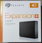 Seagate Expansion 4TB Disque dur externe 3,5", Computers en Software, Harde schijven, Gebruikt, 4 To, Ophalen of Verzenden, Seagate