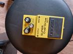 Boss SD-1, Muziek en Instrumenten, Ophalen of Verzenden, Gebruikt, Distortion, Overdrive of Fuzz