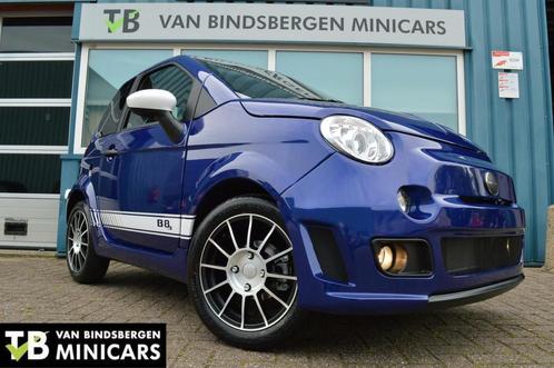 Bellier Brommobiel B8 S | NIEUW | Aixam - Microcar - Ligier, Diversen, Brommobielen en Scootmobielen, Nieuw, Overige merken