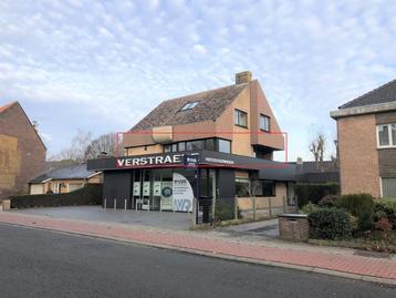 Appartement te huur in Roeselare beschikbaar voor biedingen