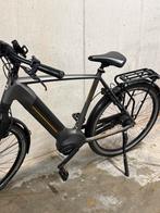 Gazelle ultimate c8+ e bike  maat 61 3000 km, Fietsen en Brommers, Ophalen, Zo goed als nieuw, Gazelle