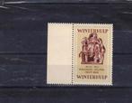 postzegels  belgie  prive uitgifte  xx, Verzenden, Orginele gom, Zonder stempel, Postfris