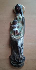 Vintage keramiek, Enlèvement