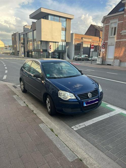Volkswagen polo, Auto's, Volkswagen, Particulier, Polo, ABS, Airbags, Airconditioning, Alarm, Elektrische ramen, Radio, Benzine