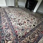Handgeknoopt Naien tapijt 320cm op 240cm, Ophalen of Verzenden