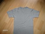 T-shirt grijs merk texbasic - maat t3 = 146, Gebruikt, Texbasic, Ophalen of Verzenden, Shirt of Longsleeve