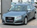 Audi A3 Sportback 1.8Tfsi ** Automaat ** Quattro* *, Auto's, Audi, Automaat, Euro 5, Beige, 4 cilinders