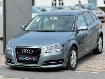 Audi A3 Sportback 1.8Tfsi ** Automaat ** Quattro* * beschikbaar voor biedingen