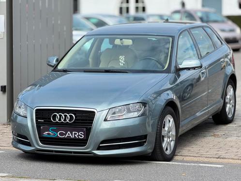 Audi A3 Sportback 1.8Tfsi ** Automaat ** Quattro* *, Auto's, Audi, Bedrijf, Te koop, A3, 4x4, ABS, Airbags, Airconditioning, Alarm