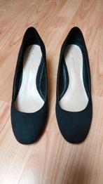 Escarpins noirs / chaussures taille 38 Dorothy Perkins, Comme neuf, Noir, Escarpins, Dorothy Perkins