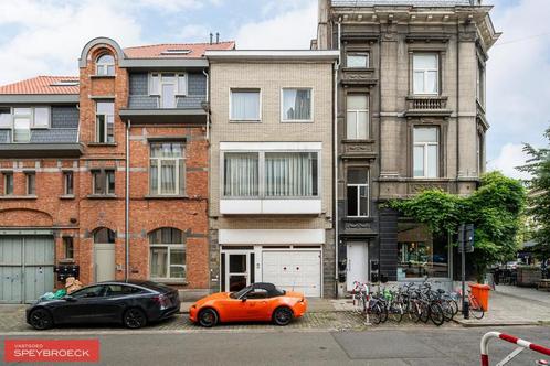 Huis te koop in Gent, 4 slpks, Immo, Huizen en Appartementen te koop, Vrijstaande woning, E