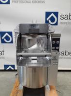 Schrap en schilmachine Electrolux, Ophalen, Nieuw, Grijs, Staal of Inox