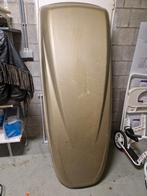 Dakkoffer crono 390L, Ophalen