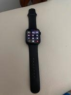 Apple Watch 7 45 mm, Handtassen en Accessoires, Smartwatches, Ophalen, Apple Watch, IOS, Zo goed als nieuw