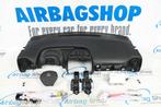 Airbag set - dashboard + dak airbags citroen c1 (2014-heden)