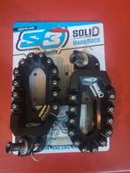 Tenere 700 S3 Solid voetsteunenset nieuw, Motoren, Ophalen