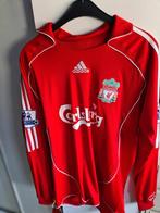 Maillot de foot Liverpool porté par lucas, Sport en Fitness, Voetbal, Shirt, Zo goed als nieuw, Ophalen