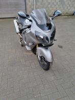 moto kawasaki zx12r ninja, Motoren, 1199 cc, 4 cilinders, Sport, Particulier