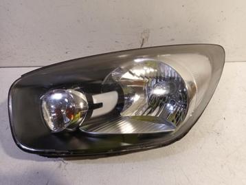 PHARE / OPTIQUE AVANT GAUCHE Kia Picanto (TA) (921011Y011)