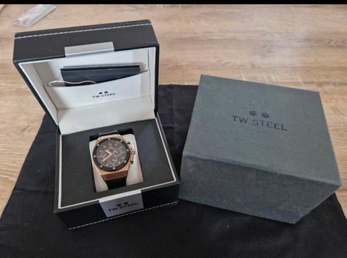 TW steel ce4048 limited edition, Bijoux, Sacs & Beauté, Montres | Hommes, Comme neuf, Enlèvement ou Envoi