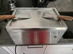 Rolled ice cream machine, Ophalen of Verzenden