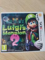Luigi's Mansion 2 - Nintendo 3DS, Comme neuf, Enlèvement ou Envoi