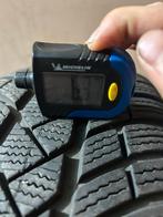 Velgen dezent, Auto-onderdelen, Banden en Velgen, Ophalen, Banden en Velgen, 17 inch, Winterbanden