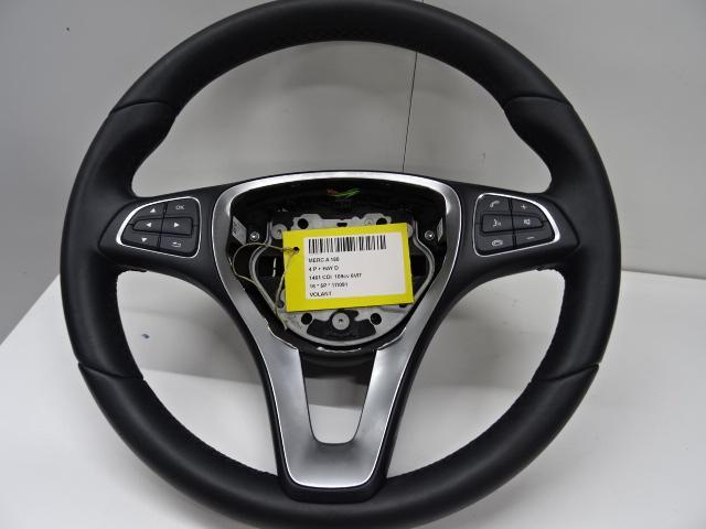 STUUR Mercedes-Benz A (W176) (01-2012/05-2018), Auto-onderdelen, Besturing, Mercedes-Benz, Gebruikt