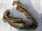 Ww2 BRITISCH PARATROOPER SCARF, Ophalen of Verzenden