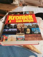 Kroniek van België, Ophalen of Verzenden