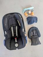 Maxi Cosi, als nieuw, Ophalen, Zo goed als nieuw, Maxi-Cosi, Autogordel of Isofix