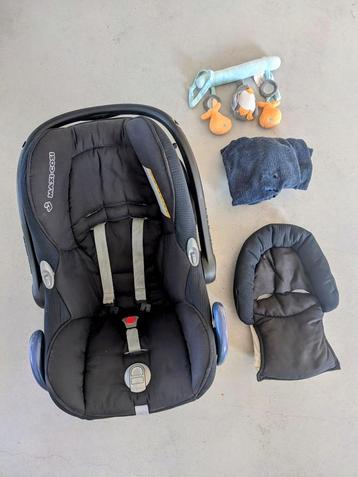 Maxi Cosi, als nieuw beschikbaar voor biedingen