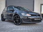 Volkswagen Golf 7 airco urano grey 1.2tsi borbets wheels !, Achat, Entreprise, 5 portes, Golf