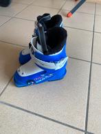 Salomon ski + boots kind, Sport en Fitness, Ophalen, Gebruikt, Ski, Salomon