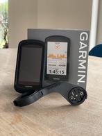 Garmin Edge 1040 SOLAR, Ophalen, GPS