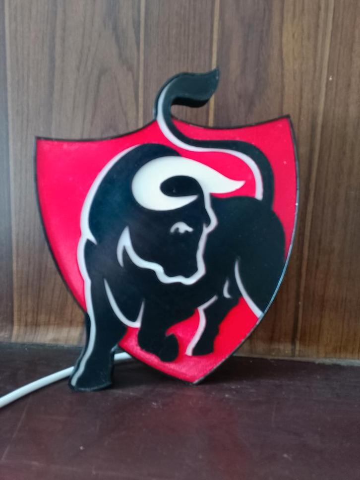 jupiler lichtreclame, Verzamelen, Merken en Reclamevoorwerpen, Nieuw, Lichtbak of (neon) lamp, Ophalen of Verzenden