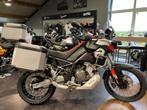 Aprilia Tuareg 660 Martian Red full accessoires!, Motoren, 2 cilinders, Meer dan 35 kW, Enduro, 660 cc