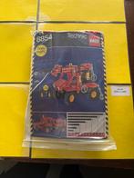 Lego technic 8854, Verzenden, Zo goed als nieuw, Lego
