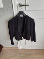 Batida zwart jasje/vestje maat 4, Kleding | Dames, Ophalen of Verzenden, Zo goed als nieuw, Zwart, Jasje