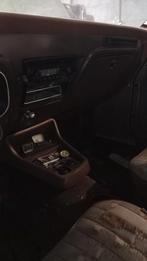 Ford taunus, Ophalen of Verzenden, Gebruikt, Ford