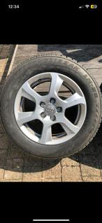 Winterwielen 5x112, Ophalen, Velg(en), 16 inch, Nieuw