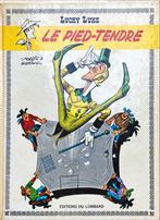 Lucky Luke (EO)  33 - Le Pied-Tendre, Boeken, Stripverhalen, Gelezen, Eén stripboek, Ophalen of Verzenden, Morris