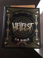 Hellfest de Bijbel, Zo goed als nieuw